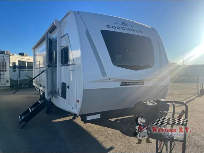 2026 Coachmen Freedom Express Ultra Lite 259FKDS - Photo 3