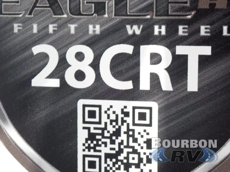 2026 Jayco Eagle HT 28CRT - Photo 4