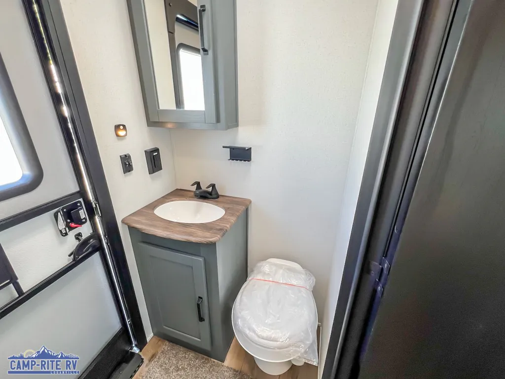 2027 Forest River Puma 32BHQS, Photos photo 18