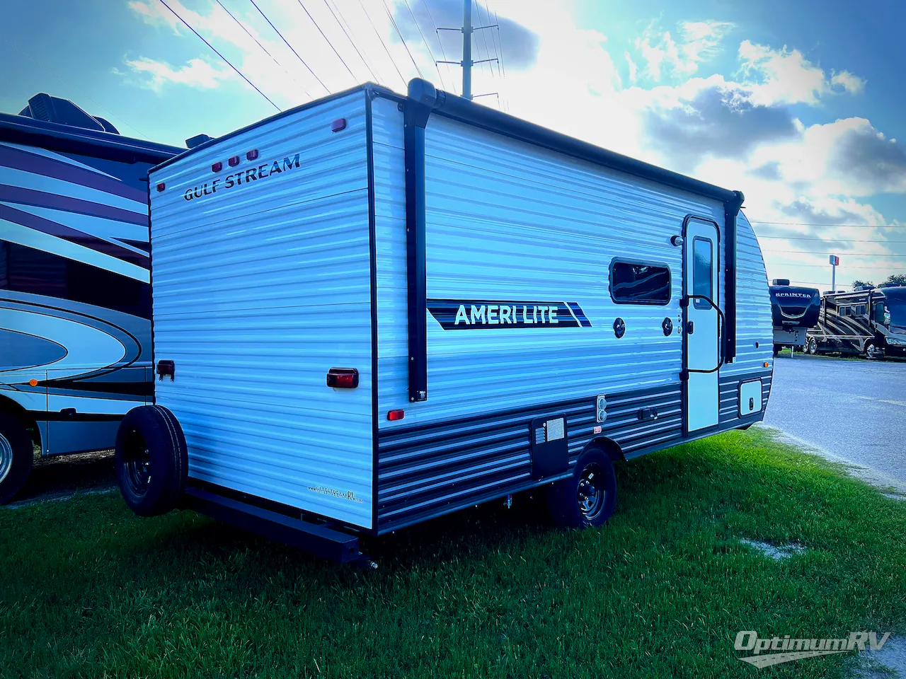 2024 Gulf Stream Kingsport Super Lite 199DD - Photo 4