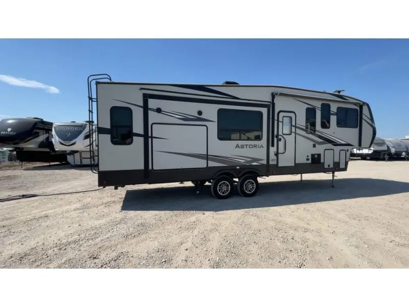 2019 Dutchmen RV Astoria 3003RLF - Photo 4