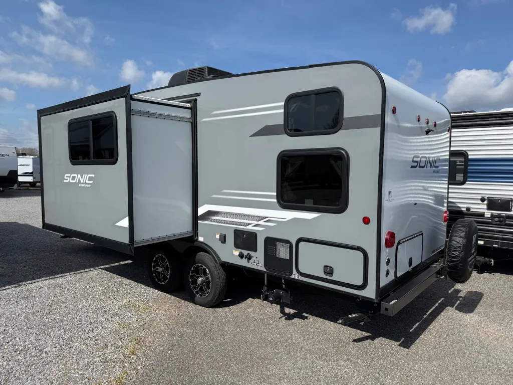 2023 Venture RV Sonic SN211VDB dealer photo 4 from Youngblood RV