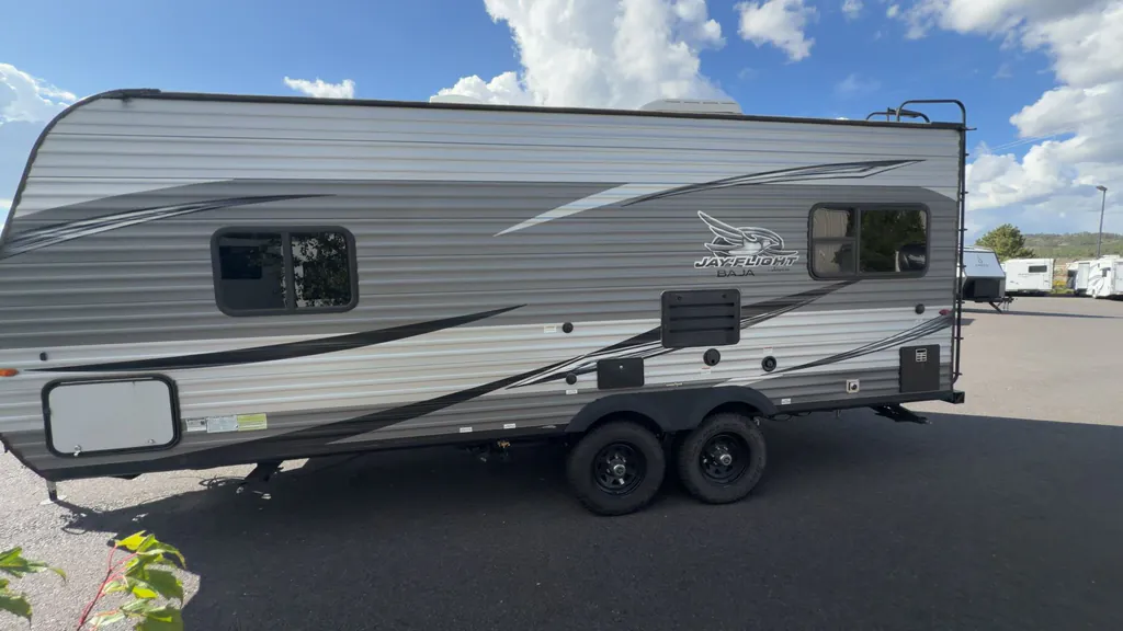 2021 Jayco Jay Flight SLX 8 212QBW, Photos photo 5