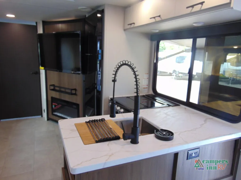 2026 Forest River Westbrook Luxury 285BHLC, Photos photo 7