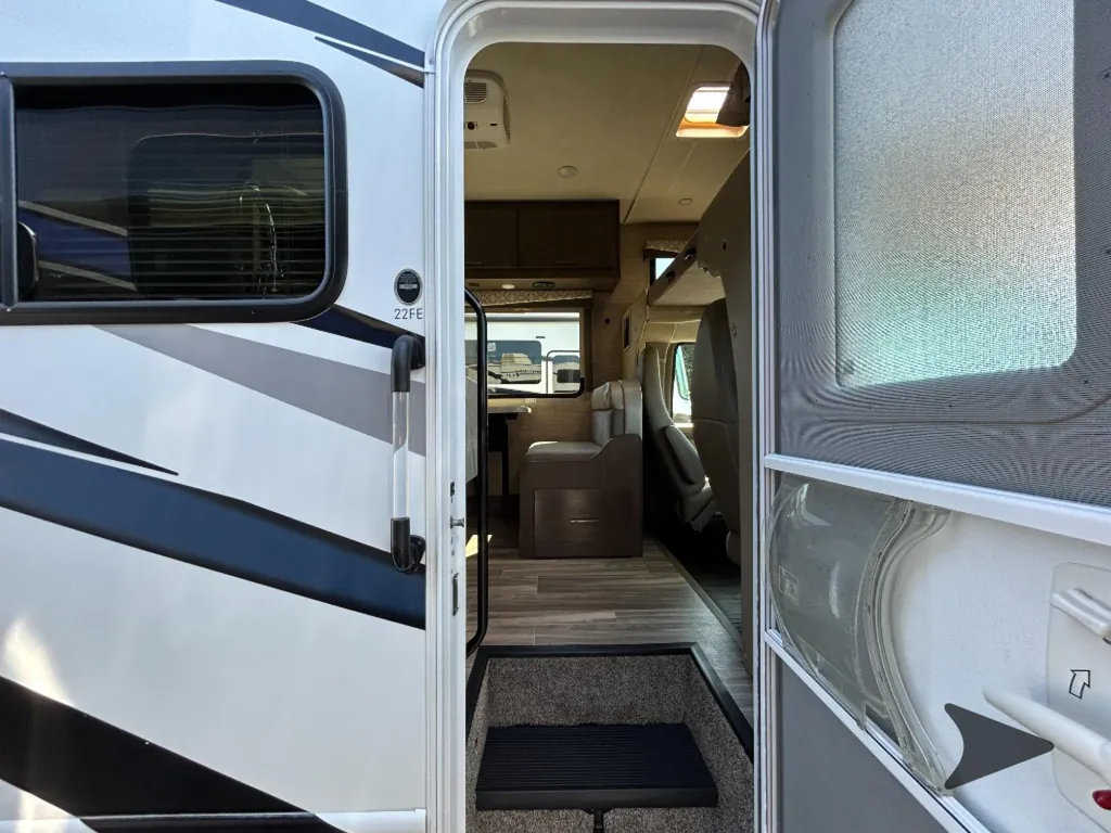 2021 Thor Motor Coach Freedom Elite 22FE, Photos photo 9