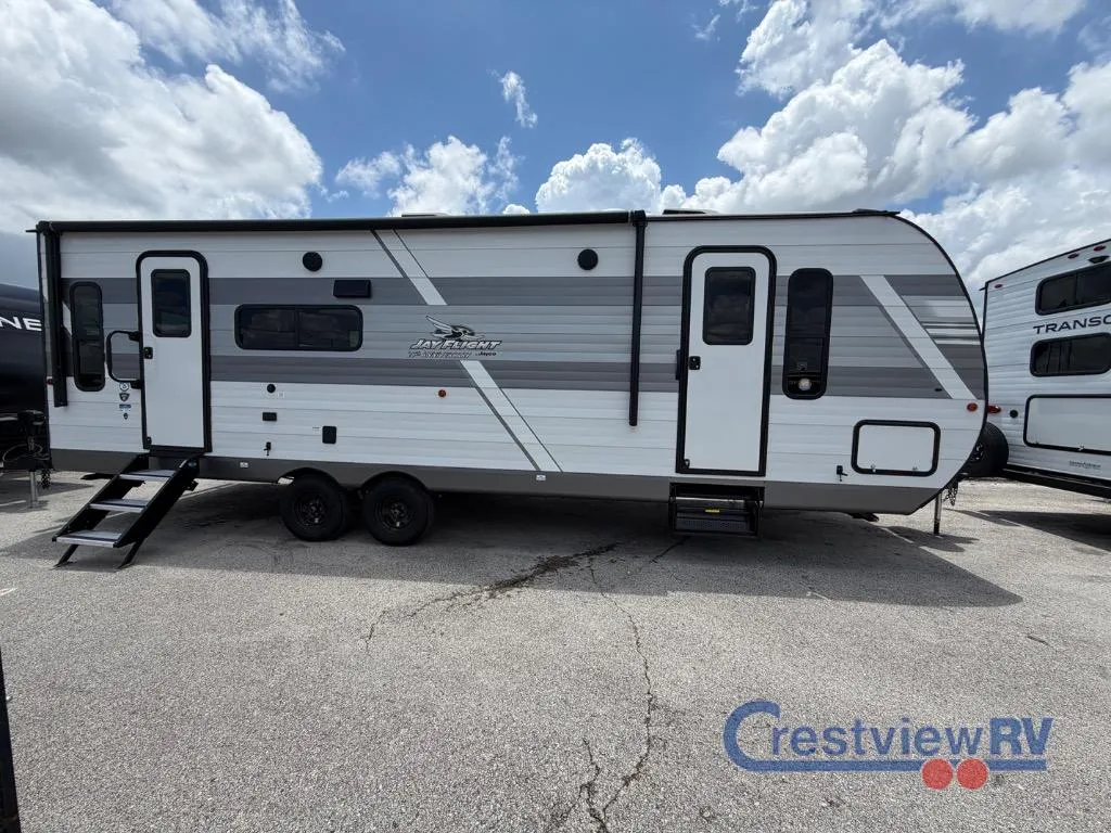 2027 Jayco Jay Flight SLX 262RLS - Photo 3
