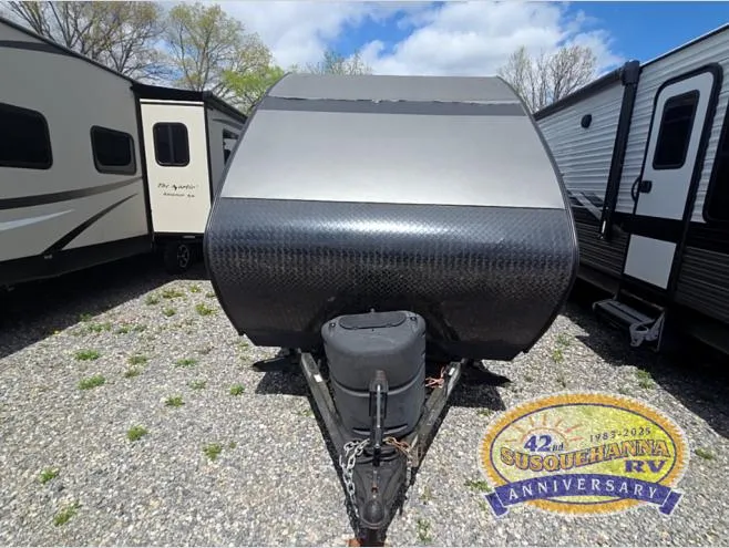 2019 Travel Lite Aura 27BKS - Photo 2