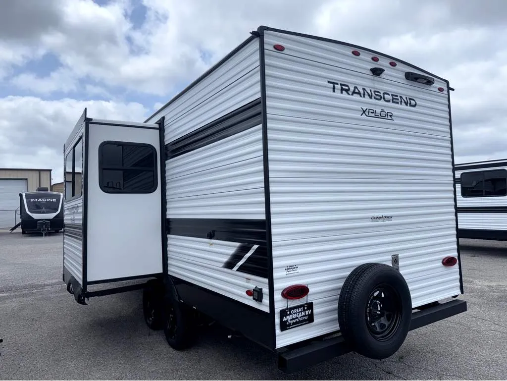 2026 Grand Design Transcend Xplor 20MKX - Photo 4