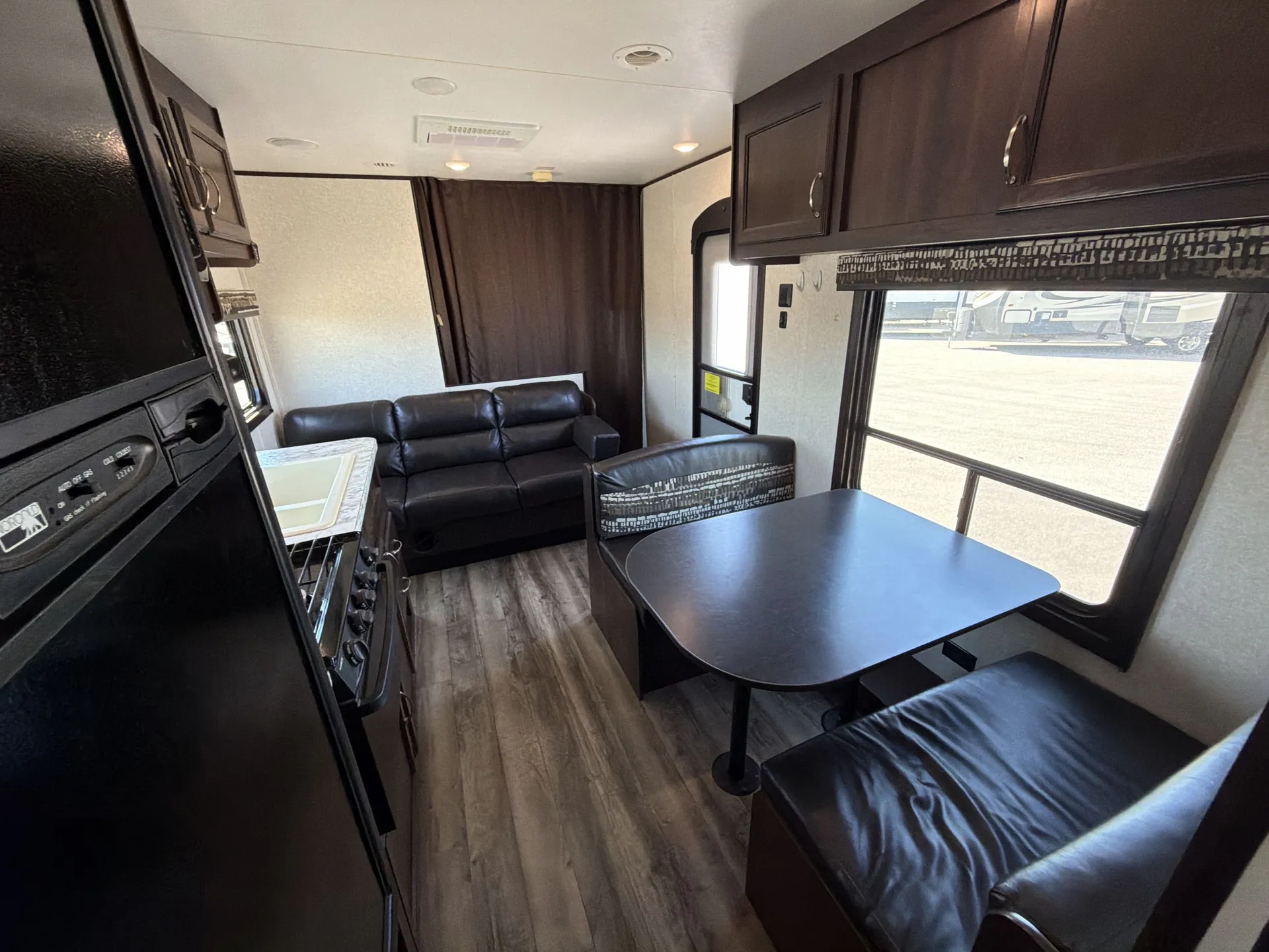 2018 Jayco Jay Flight 264BHW — living area main