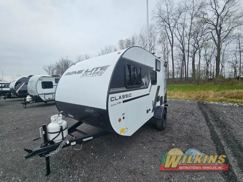 2026 Travel Lite Rove Lite 14FL - Photo 4