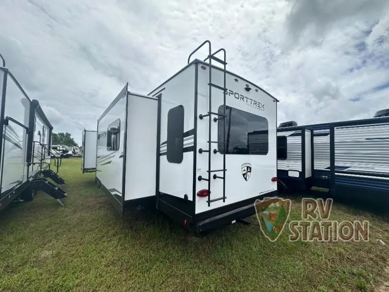 2026 Venture RV SportTrek Touring Edition 343VIK - Photo 3