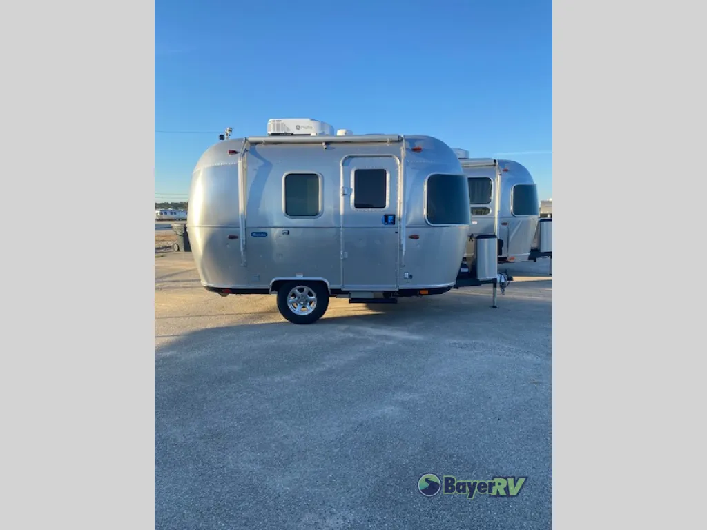 2026 Airstream Bambi 16RB - Photo 3