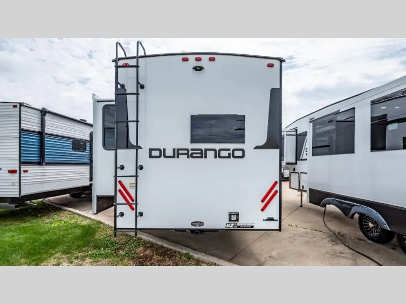 2026 KZ Durango D321RKT - Photo 3