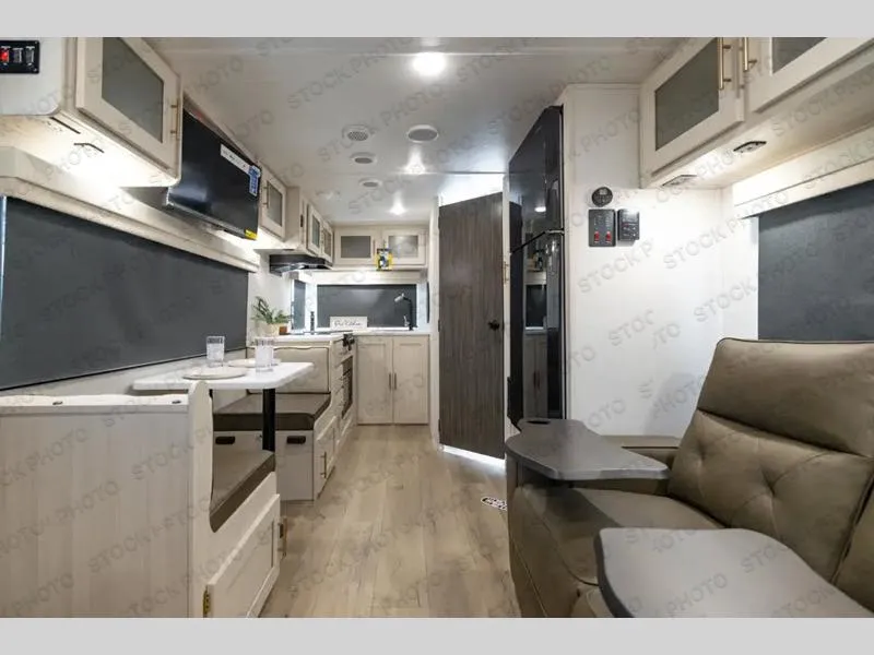 2027 Forest River R-Pod RP-205 - Photo 3