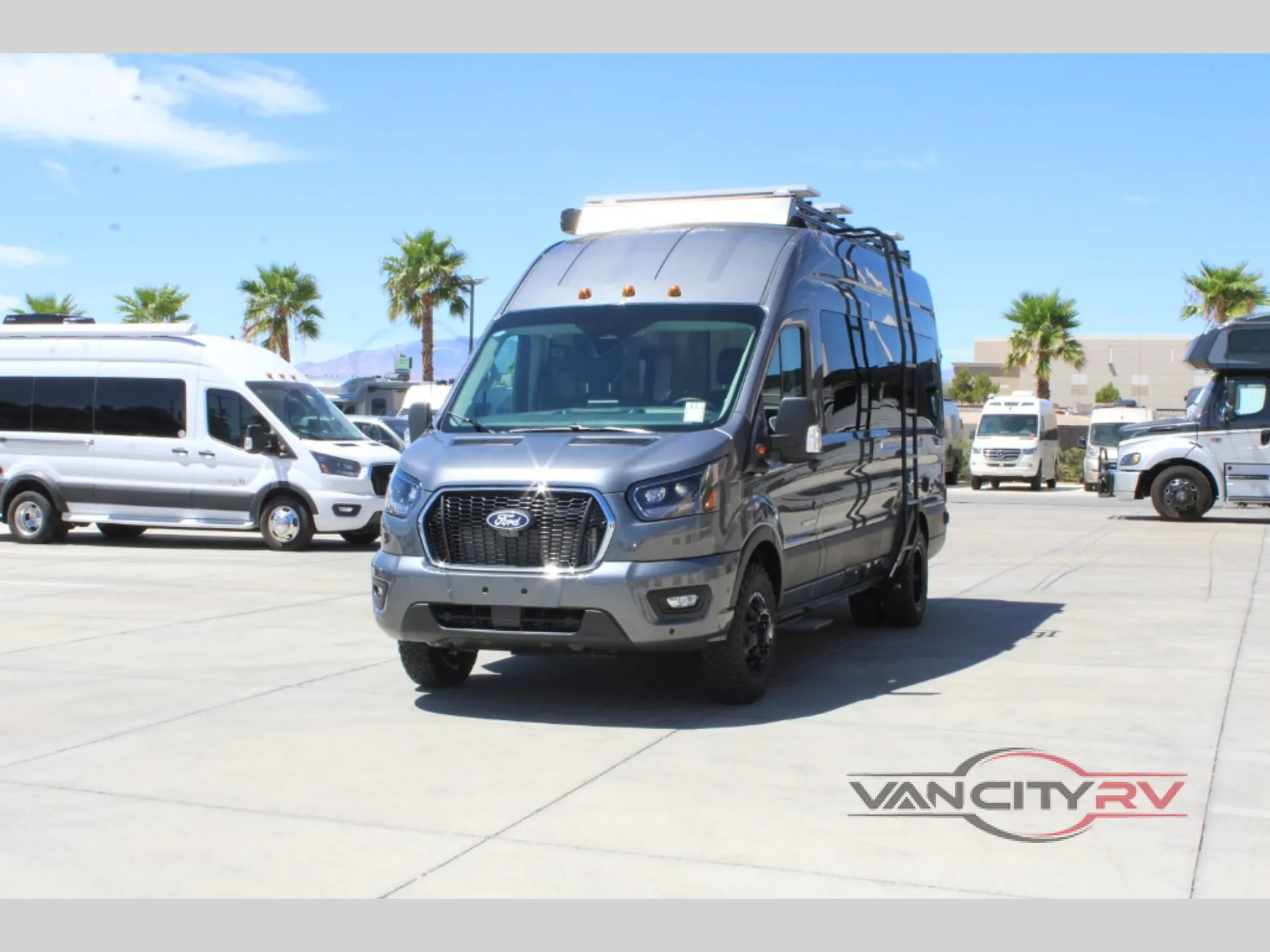 2027 Chinook RV Bayside TB - Photo 2