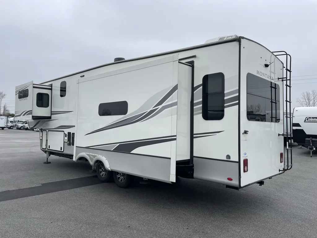 2022 Keystone Montana 3231CK, Photos photo 30