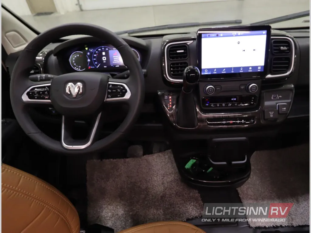 2027 Winnebago Travato 59KL, Photos photo 157