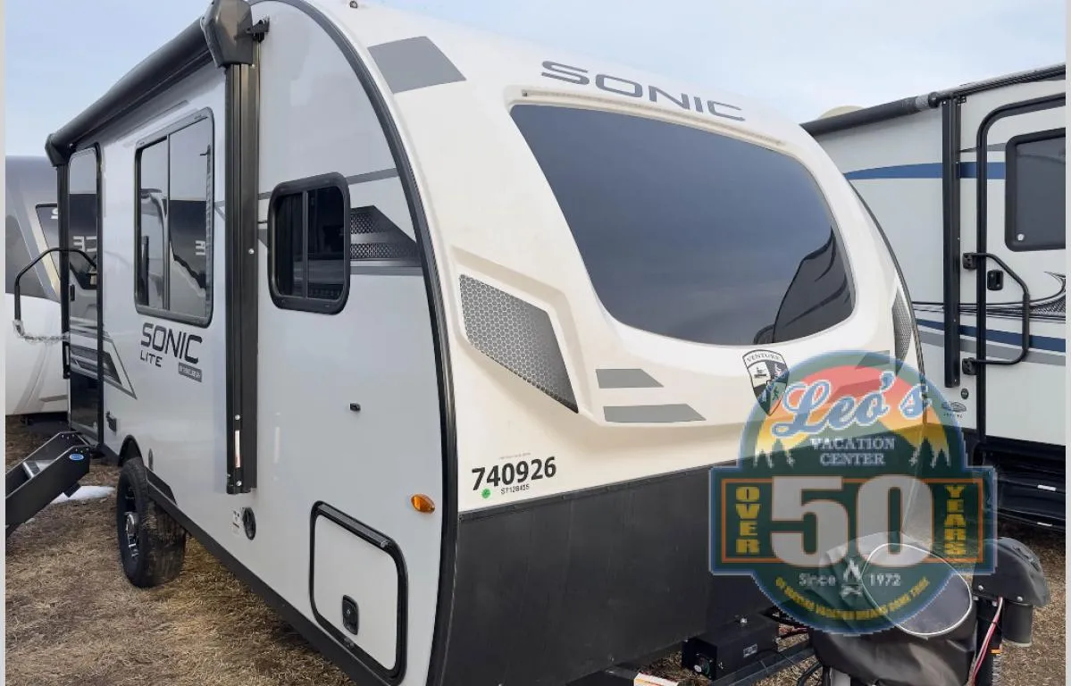 2025 Venture RV Sonic Lite SL160VFB - Photo 2