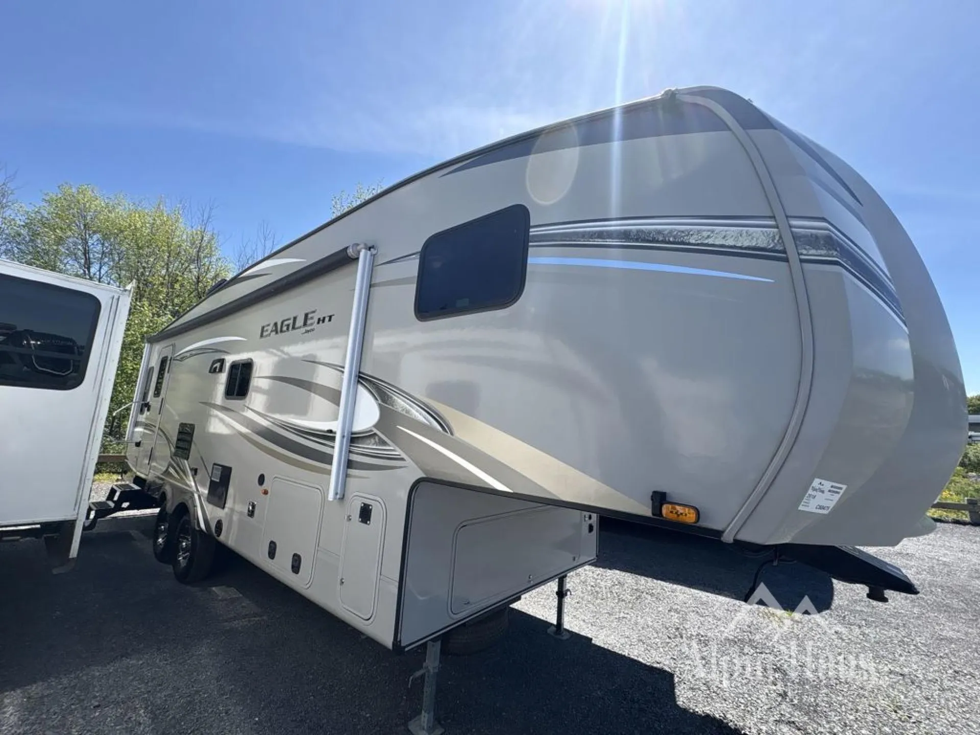 2018 Jayco Eagle HT 265RLDS - Photo 4