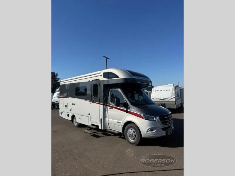 2026 Winnebago View 24D - Photo 2