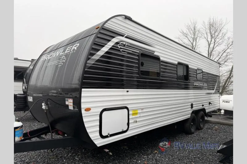 2026 Heartland Prowler Lynx 2500BH - Photo 4