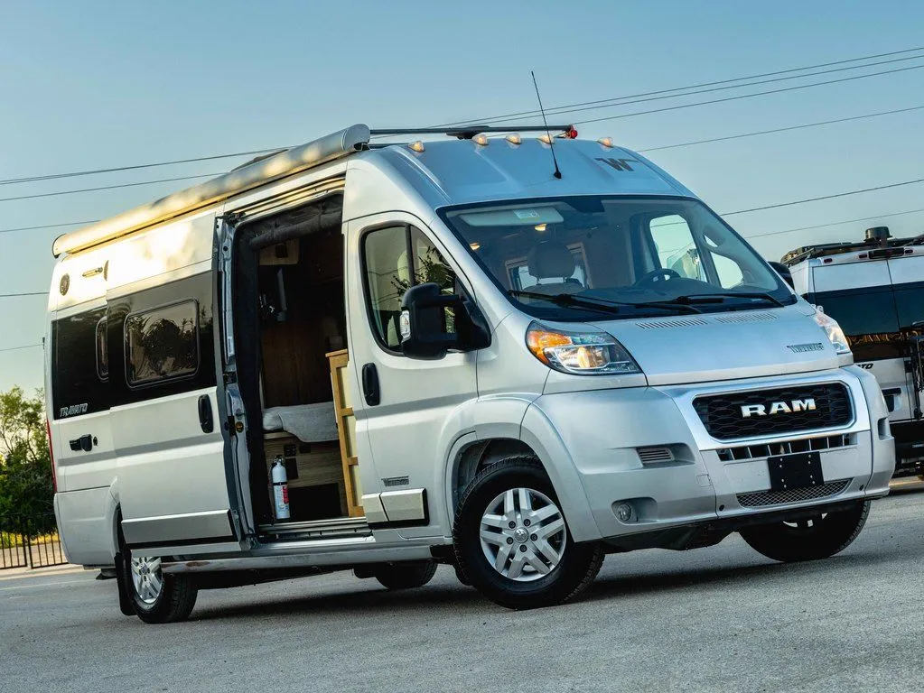 2019 Winnebago Travato 59KL - Photo 2
