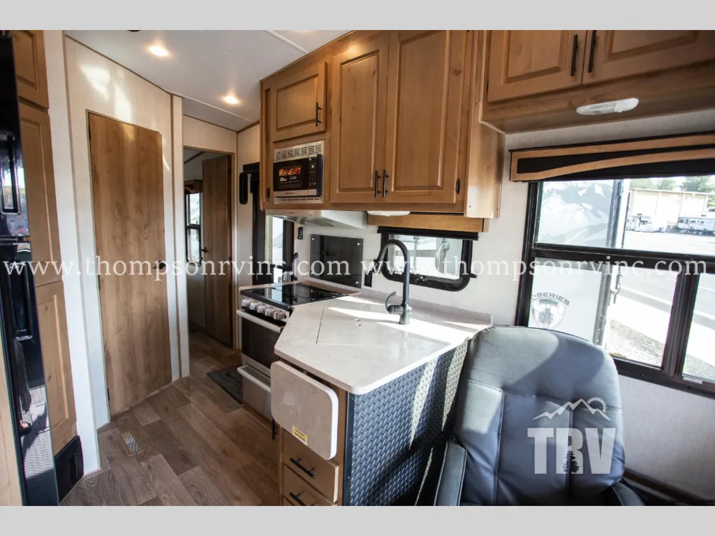 2027 Outdoors RV Trail Series 27TRX, Photos photo 9