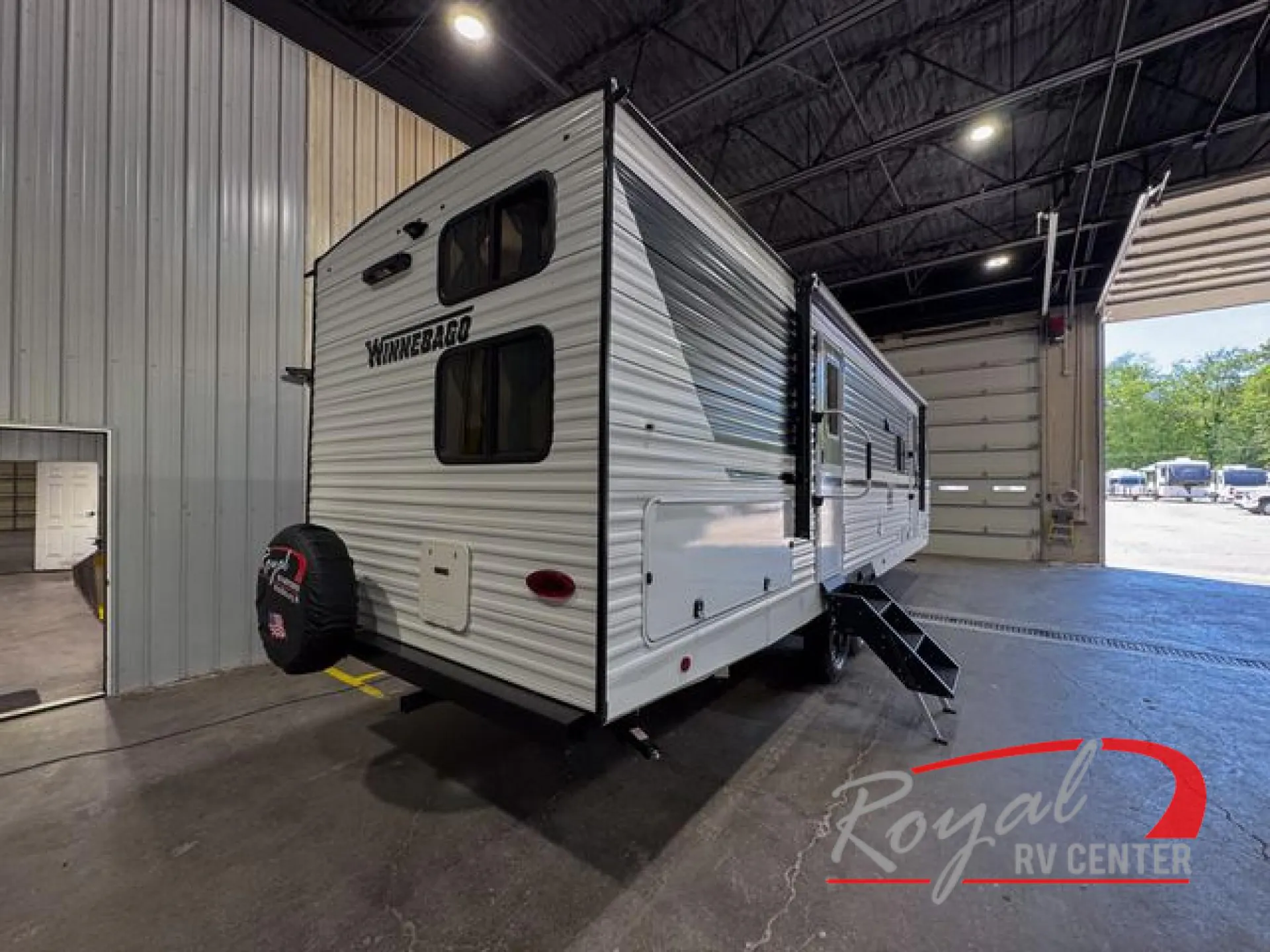 2026 Winnebago Access 27BH - Photo 4