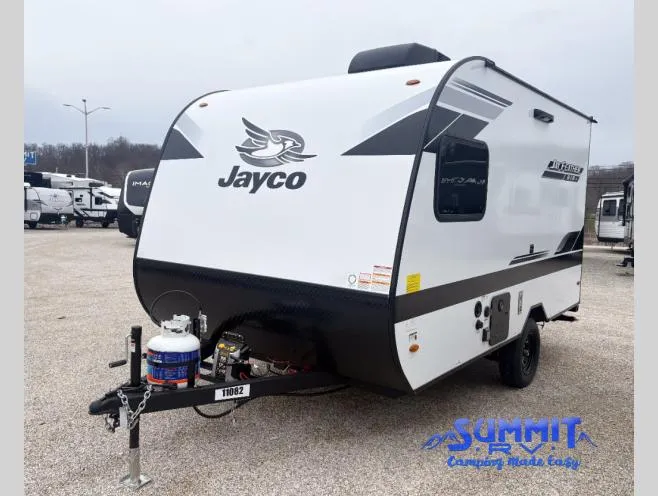 2026 Jayco Jay Feather Air SL 15TBSL - Photo 3
