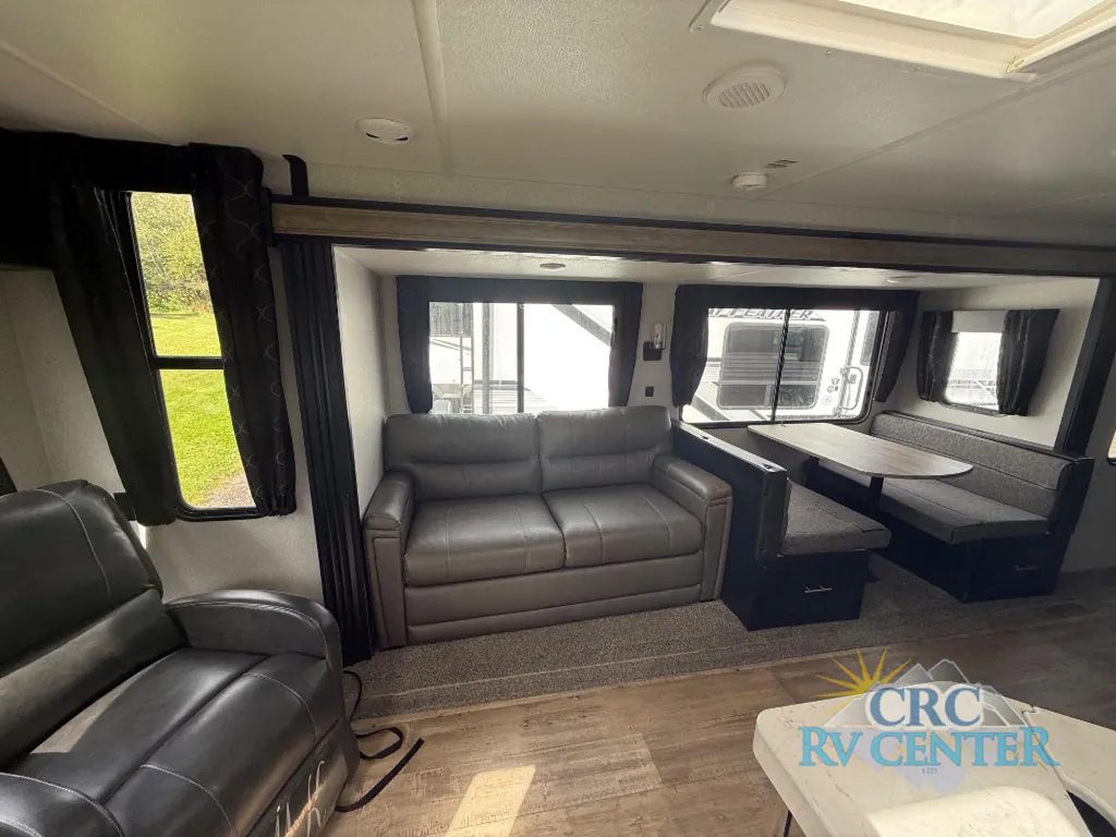 2021 Forest River Cherokee 264RL, Photos photo 7