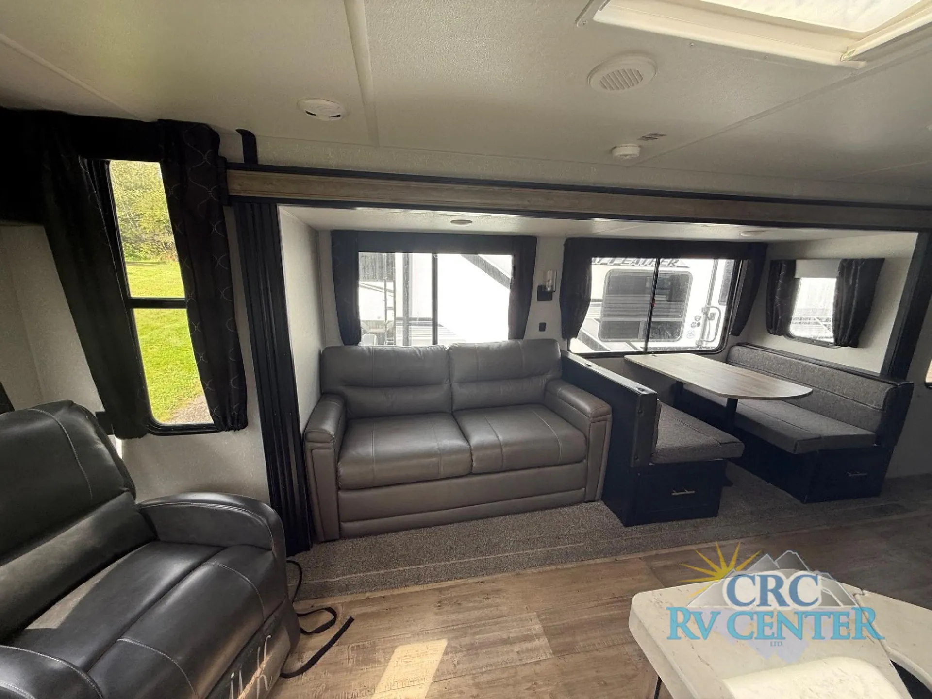 2021 Forest River Cherokee 264RL — Photo 7