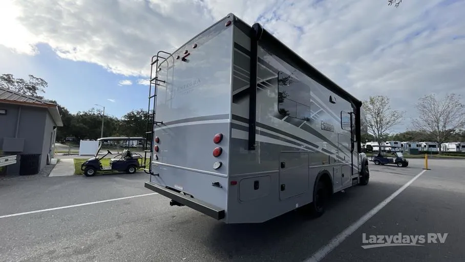 2026 Entegra Coach Esteem XL 30M - Photo 4