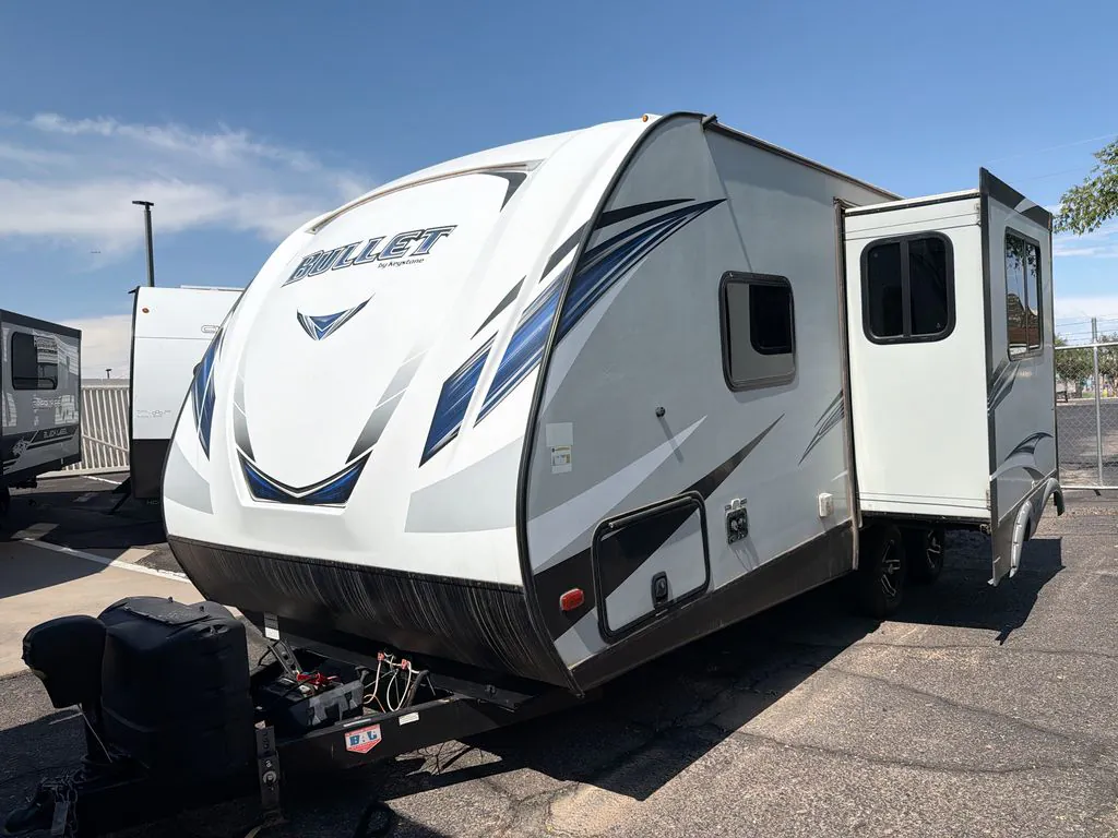 2019 Keystone Bullet 220RBI - Photo 3
