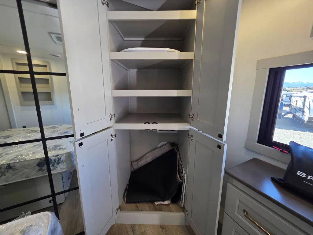 2024 Brinkley Model G 3500, Photos photo 59