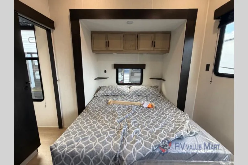 2026 Forest River Cherokee Timberwolf 39DC, Photos photo 25