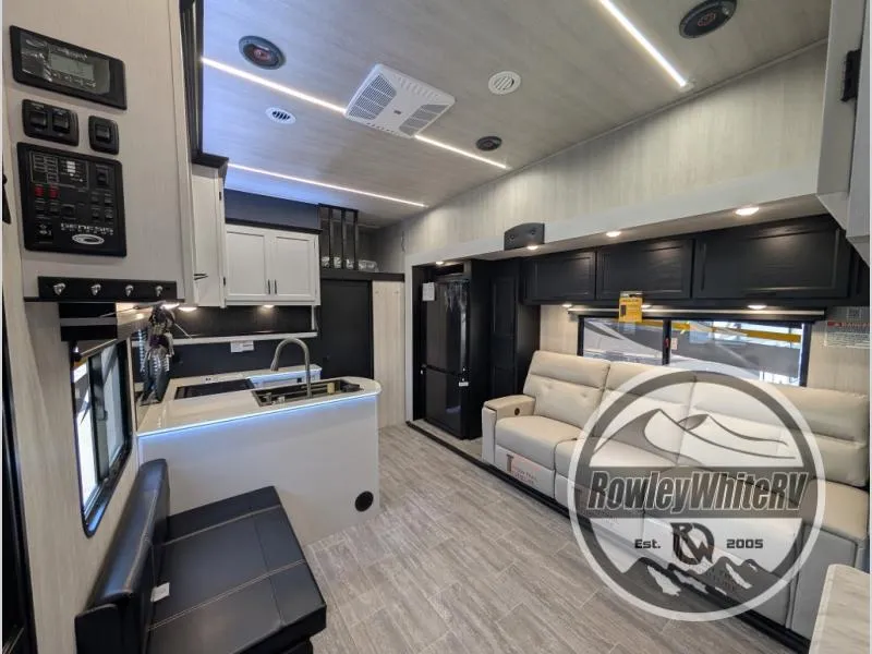 2027 Genesis Supreme Genesis GCK405 for sale - $93,900
