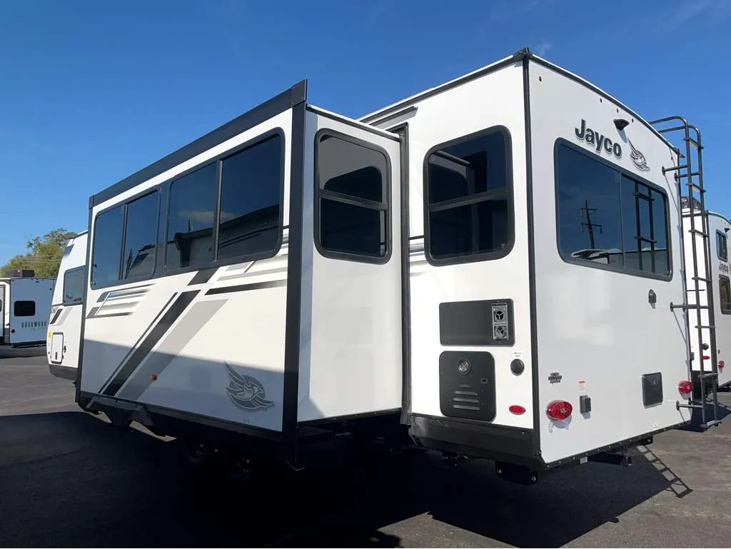 2026 Jayco Jay Feather 27MK - Photo 4