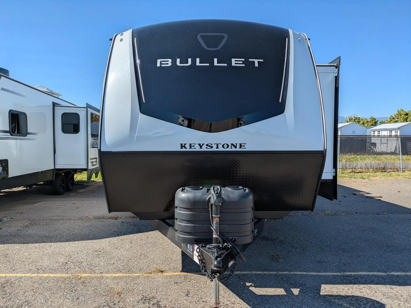 2026 Keystone Bullet Premium 310RES - Photo 3