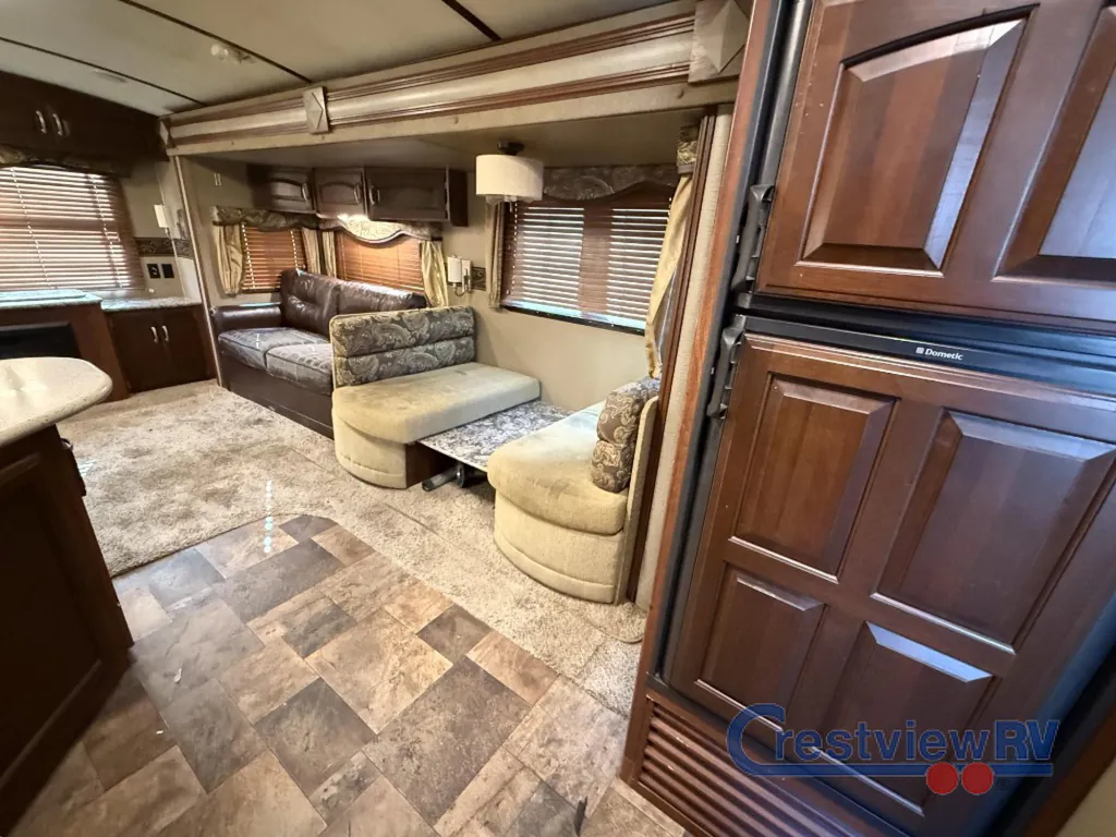 2014 Keystone Outback 298RE, Photos photo 6