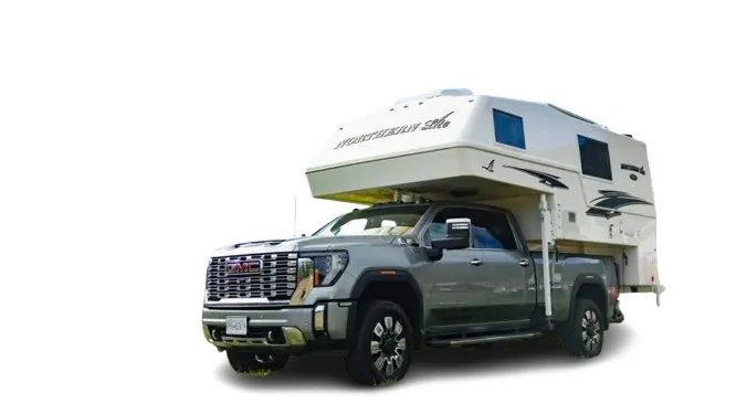 Limited Edition 9-6LEWB exterior