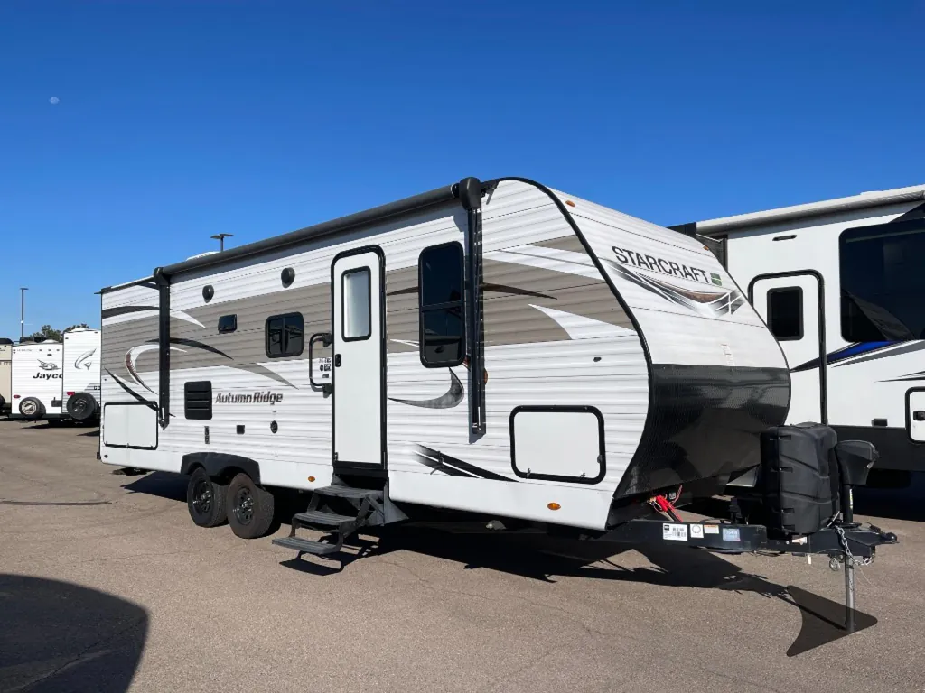 2022 Starcraft Autumn Ridge 26BHS, Photos photo 14