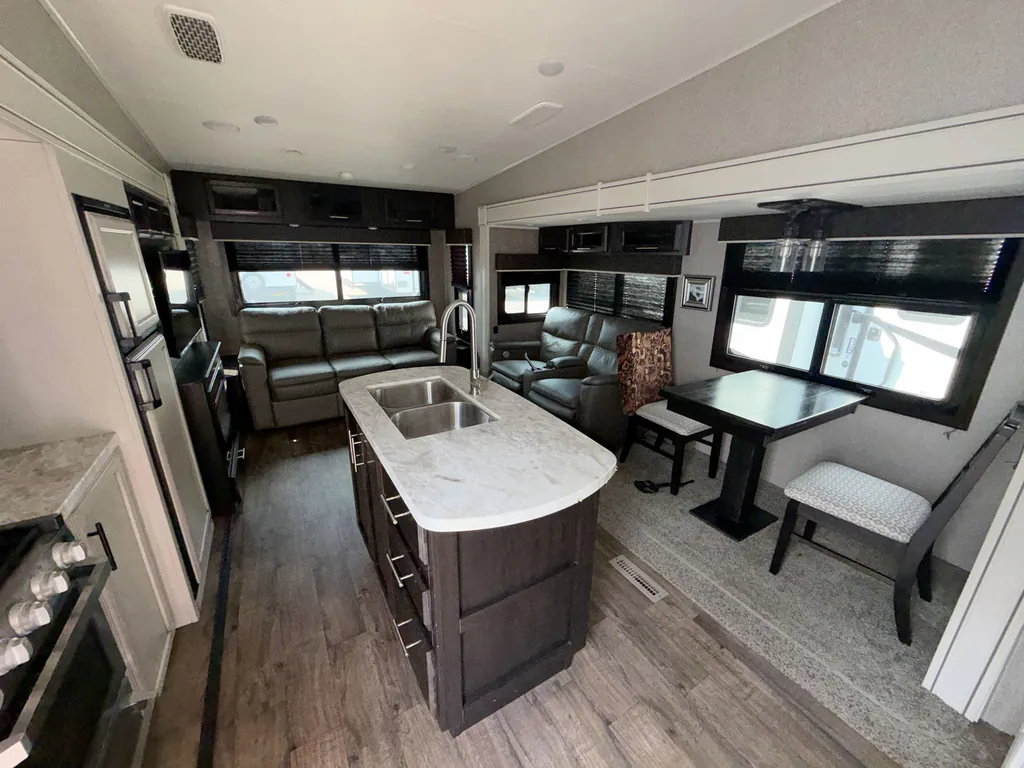 2020 Jayco Eagle Ht 28.5RSTS, Photos photo 8