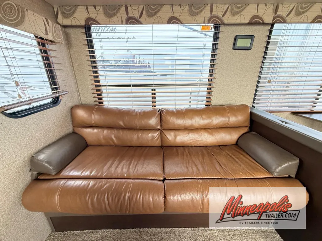 2016 Forest River Cherokee 274VFK, Photos photo 15