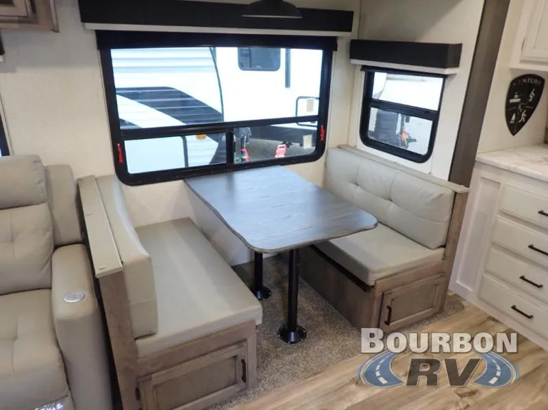 2022 Venture RV SportTrek ST251VFK - Photo 3