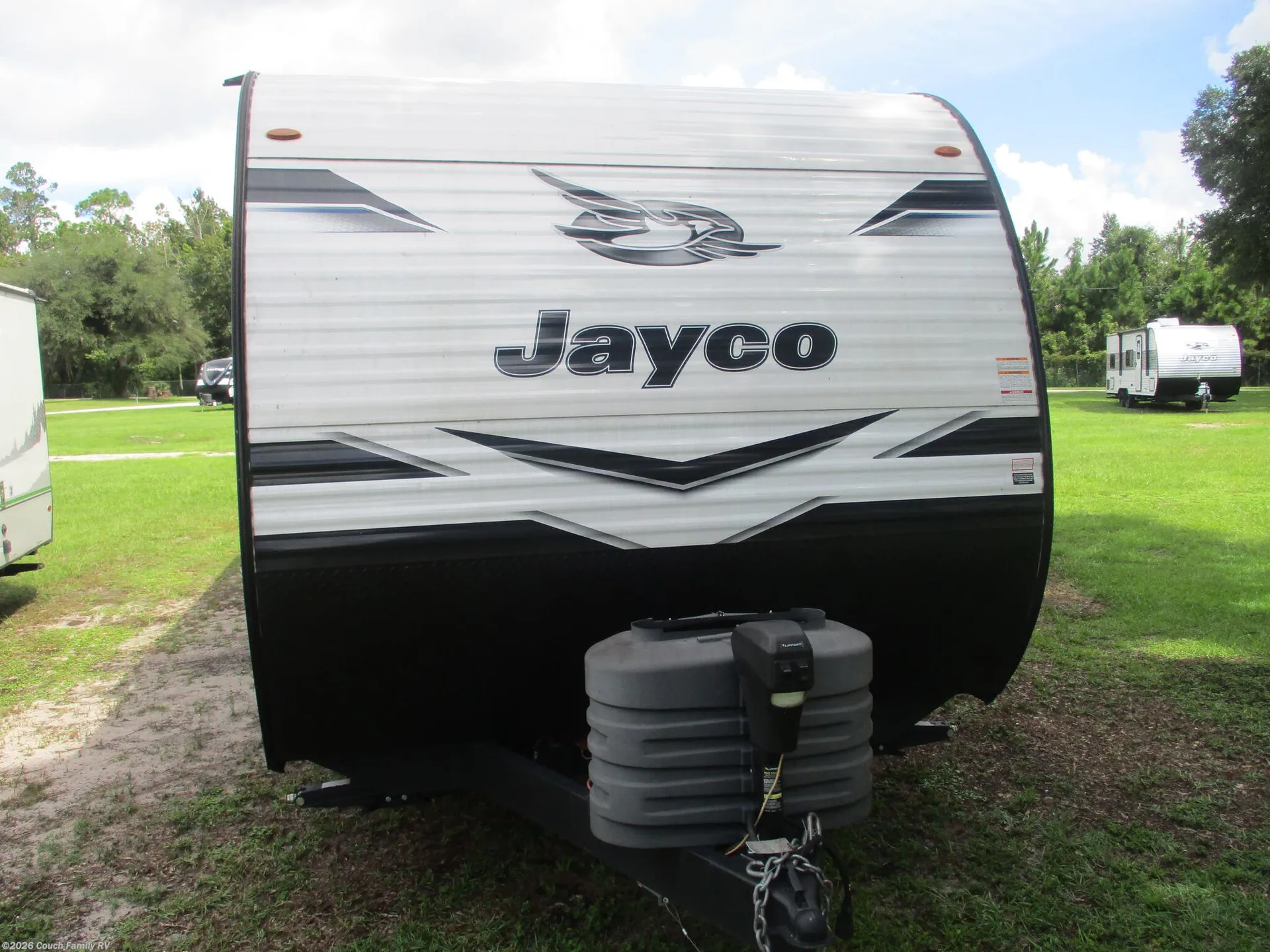 2024 Jayco Jay Flight SLX 260BH - Photo 4
