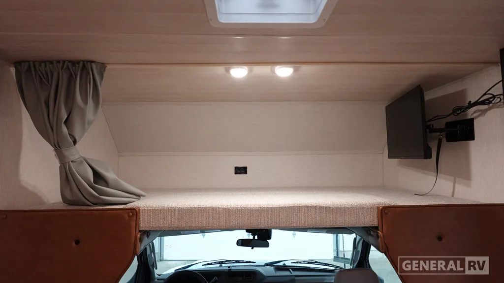 2027 NeXus RV Triumph Sport 24TS, Photos photo 13