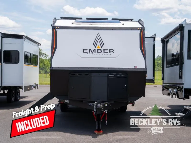 2027 Ember RV Overland 221MSL - Photo 3