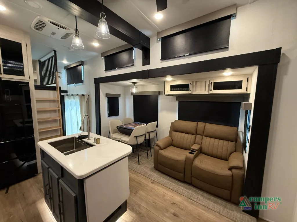 2026 Forest River Puma Vista 421LFT, Photos photo 22