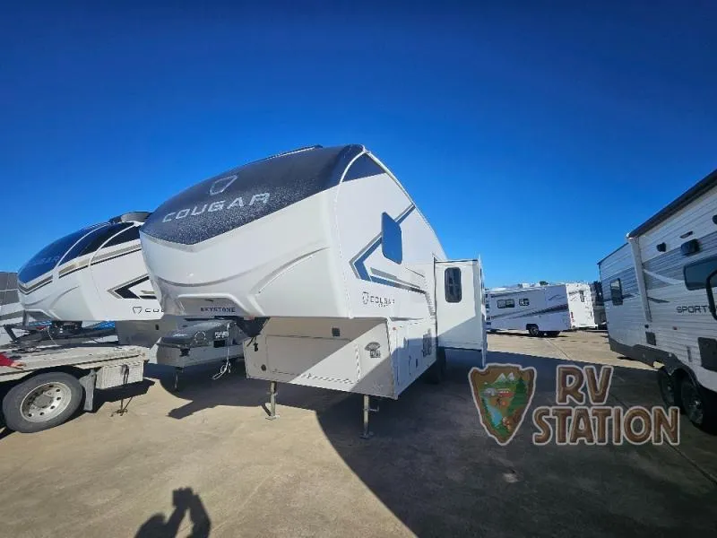 2026 Keystone Cougar Sport 2400RE - Photo 3