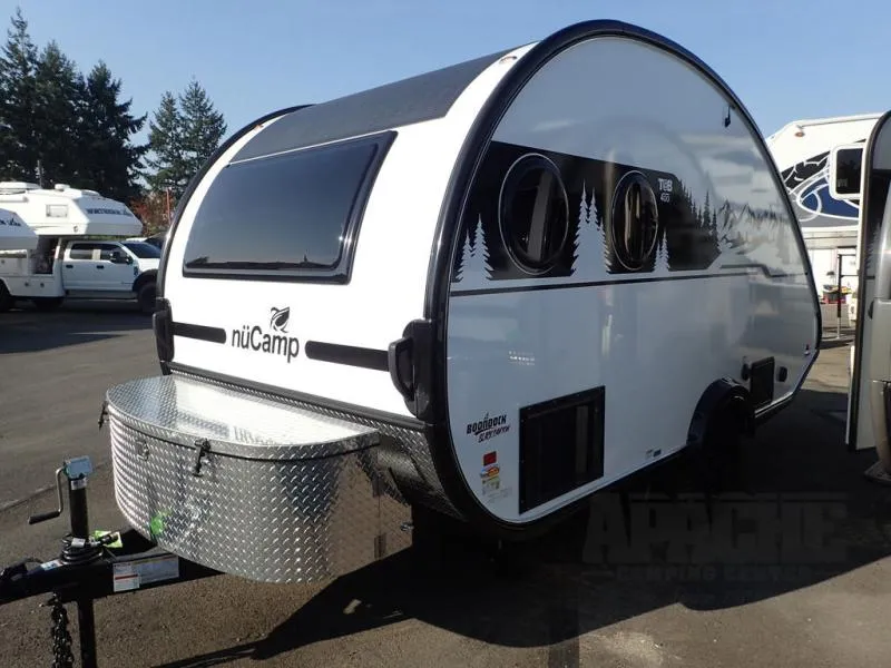 2026 NuCamp TAB 400 - Photo 4